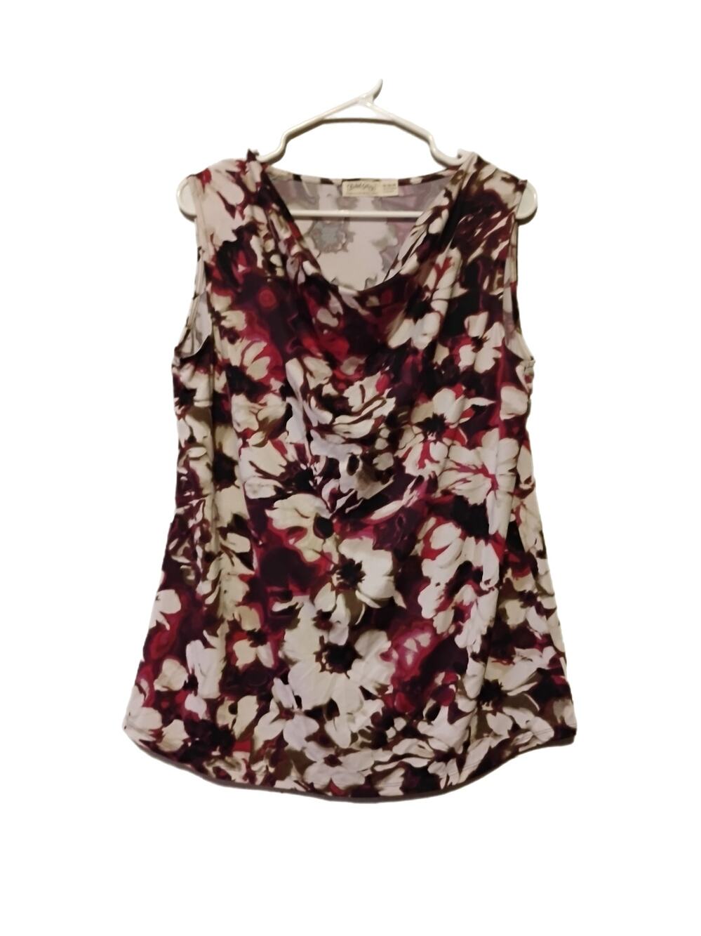 Faded Glory Women's Shirt Size XL